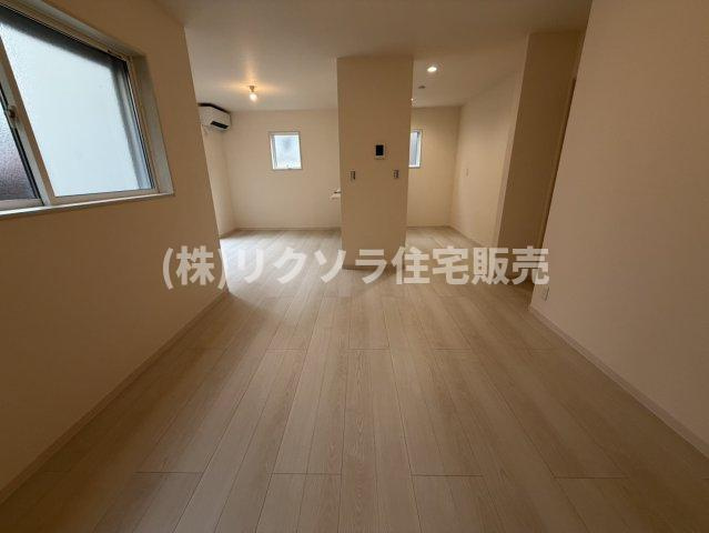 東香里元町　新築一戸建ての浴室|ユニットバス　浴室換気乾燥暖房機
■物件内覧・資金計画相談・住宅ローン相談、リフォーム相談、お問合せ受付中■
※当日・翌日のご内覧、ご相談はお電話でのお問合せがスムーズです！