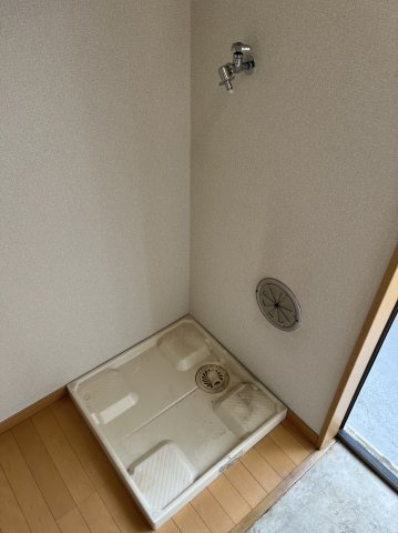 カシューテラスの設備