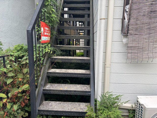 木南荘のその他