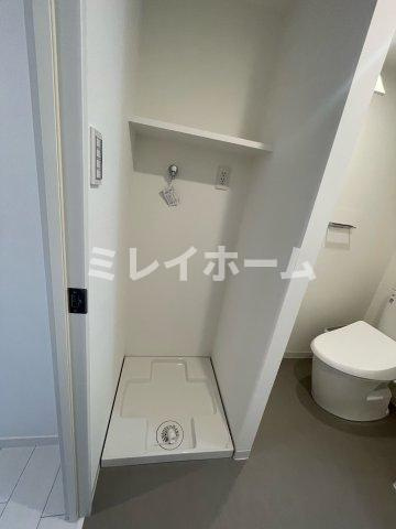 COCOCUBE大森西 東邦医大通りの設備