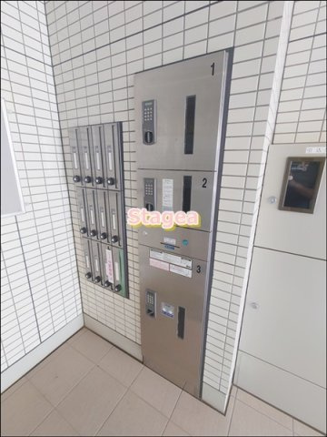 milletのその他共用部分