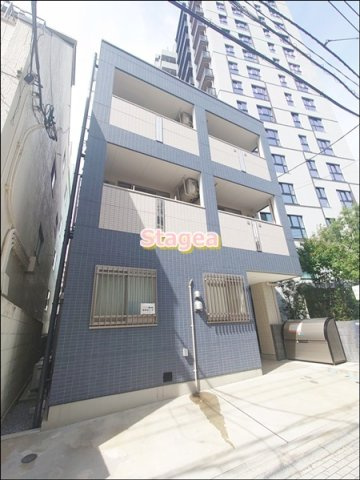 milletの外観