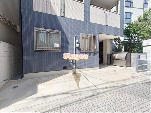 milletのその他共用部分