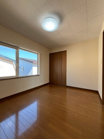 パセオの子供部屋