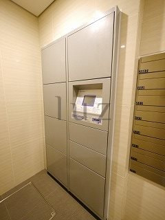 ガーラヴィスタ川崎のその他共用部分