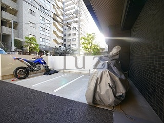 ガーラヴィスタ川崎のその他共用部分