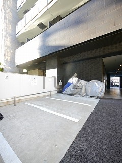 ガーラヴィスタ川崎のその他共用部分