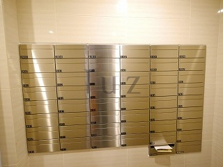 ガーラヴィスタ川崎のその他共用部分