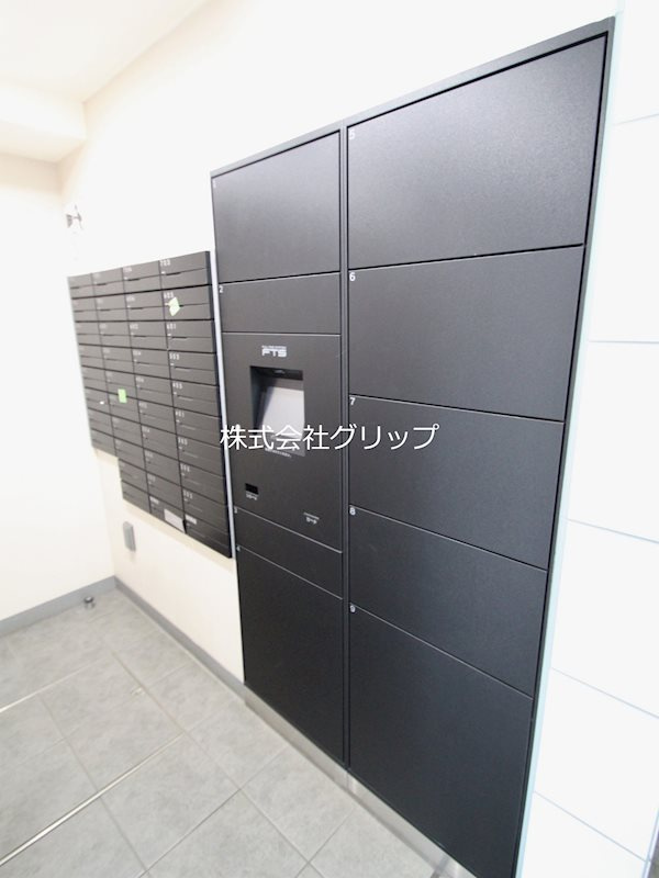 プレール・ドゥーク横濱紅葉坂の設備