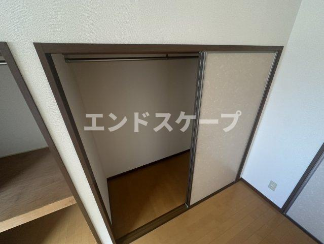 パティオのバルコニー|高崎、前橋のお部屋探しはエンドスケープまで！お客様の理想お聞かせ下さい♪