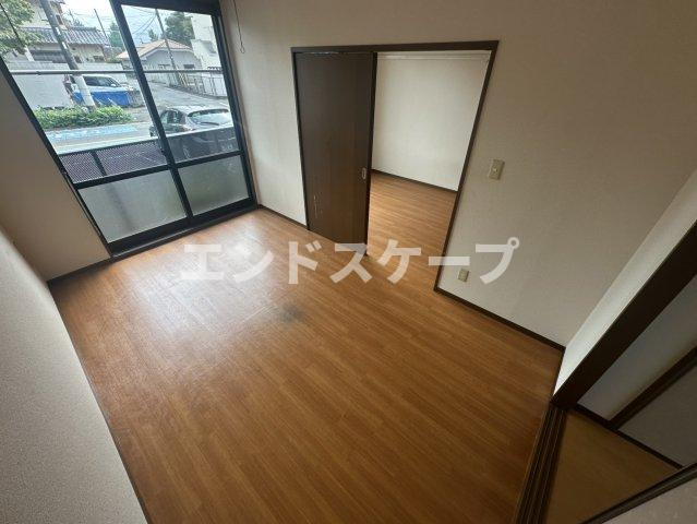 パティオの玄関|高崎、前橋のお部屋探しはエンドスケープまで！お客様の理想お聞かせ下さい♪