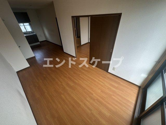 パティオの外観|高崎、前橋のお部屋探しはエンドスケープまで！お客様の理想お聞かせ下さい♪