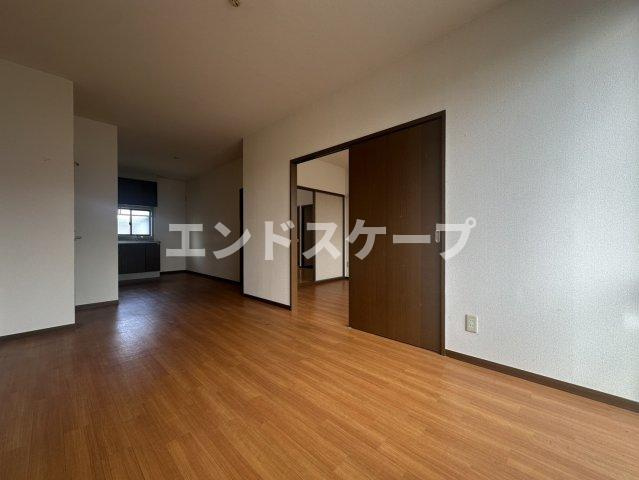 パティオの居間・リビング|高崎、前橋のお部屋探しはエンドスケープまで！お客様の理想お聞かせ下さい♪