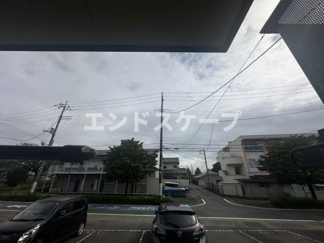 パティオの展望|高崎、前橋のお部屋探しはエンドスケープまで！お客様の理想お聞かせ下さい♪