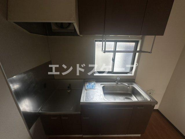パティオのキッチン|高崎、前橋のお部屋探しはエンドスケープまで！お客様の理想お聞かせ下さい♪