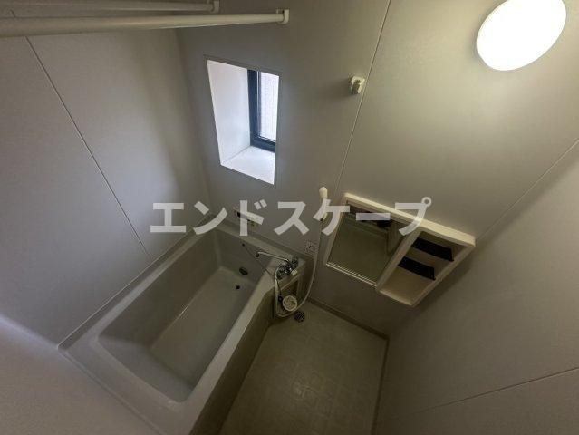 パティオの浴室|高崎、前橋のお部屋探しはエンドスケープまで！お客様の理想お聞かせ下さい♪
