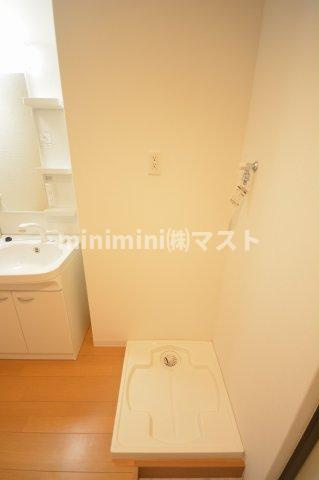 エフエルレジデンス心斎首府のその他