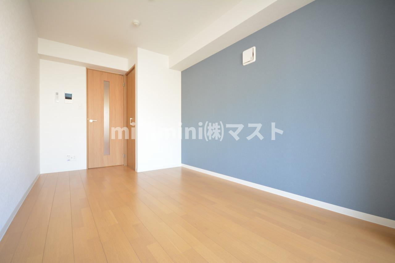 エフエルレジデンス心斎首府の内装