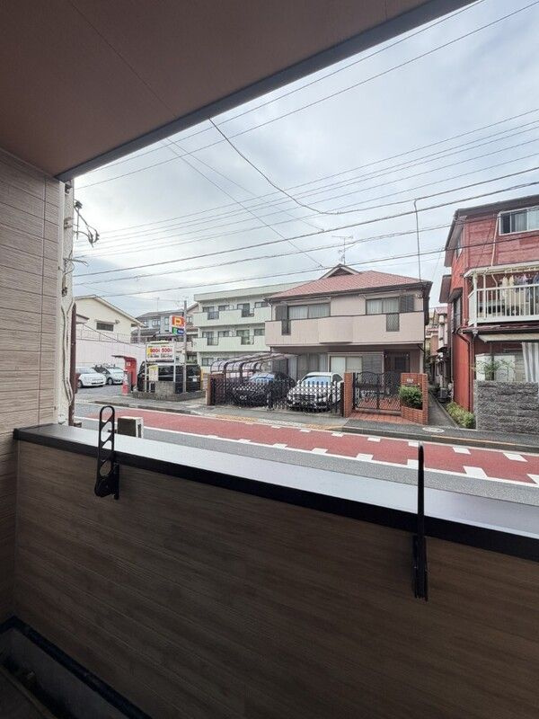 DolceVita小岩(ドルチェヴィータコイワ)の展望