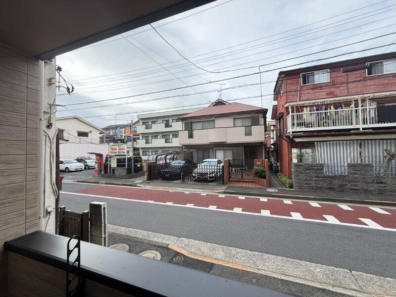 DolceVita小岩(ドルチェヴィータコイワ)の展望