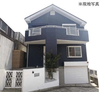 ★仲介手数料無料★横浜市南区平楽