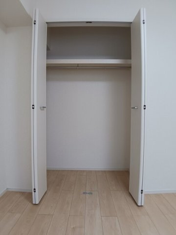 エターナルＢの収納