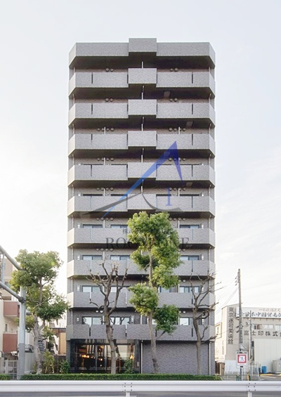 ルーブル西新井 