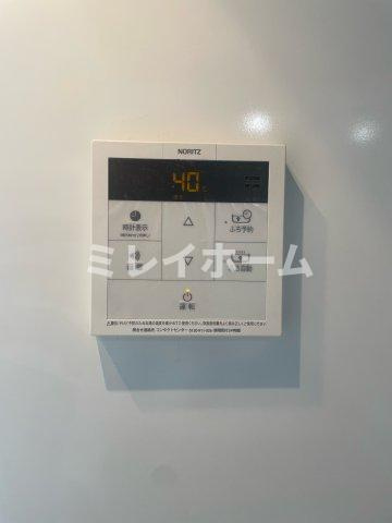 COCOCUBE大森西 東邦医大通りの設備