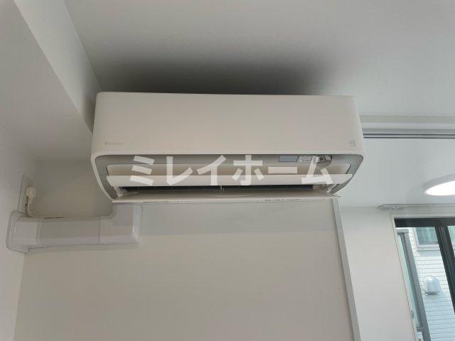 COCOCUBE大森西 東邦医大通りの設備