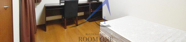 プレール天王洲アイル弐番館の居間・リビング|洋室のお部屋です。