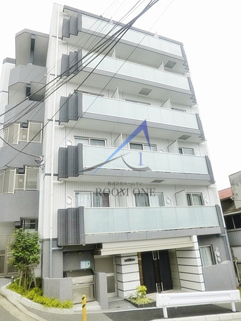 エスポワール横浜