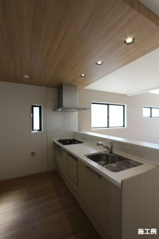 【内装】 | 同じ工務店様の施工例です。