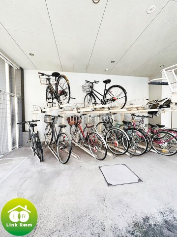アイルキャナルシティ深川のその他