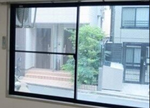 コンソールコートの展望