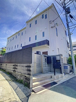 【外観】 | Fale Camellia