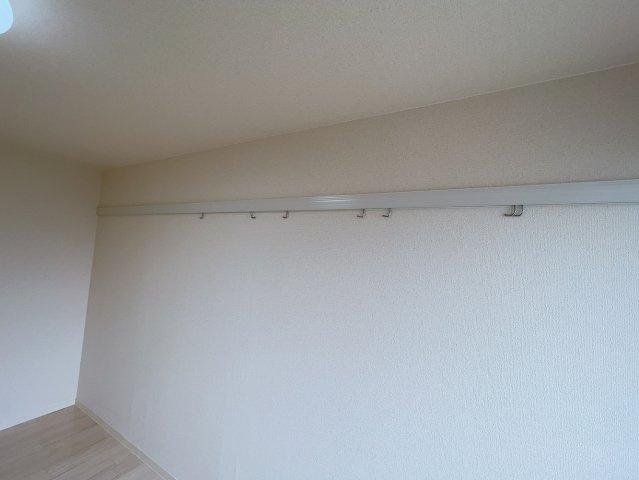 グリーンコート Aの設備
