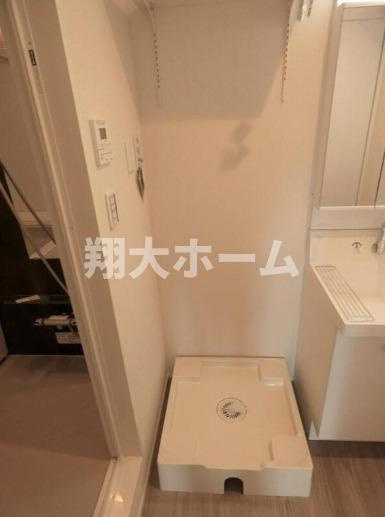グランシャリオの設備