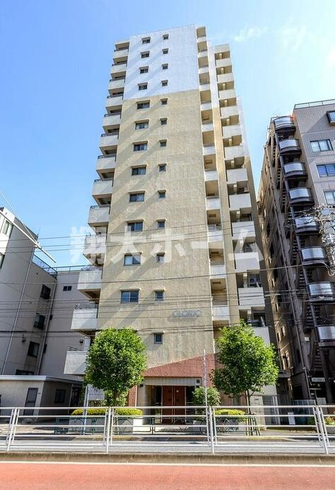 グローリオ錦糸町