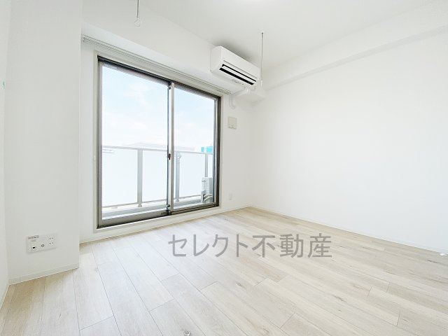 PLATZ TACHIBANAの居間・リビング