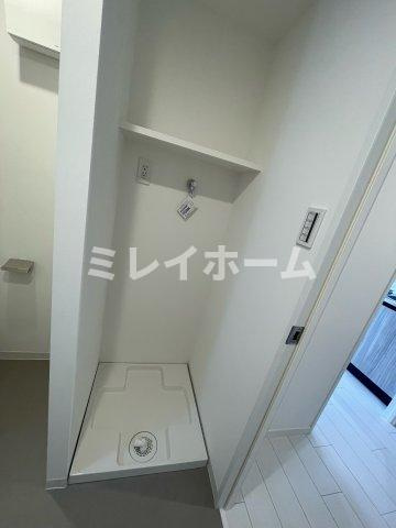 COCOCUBE大森西 東邦医大通りの設備