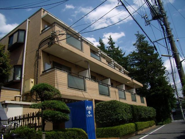 日神パレス田無