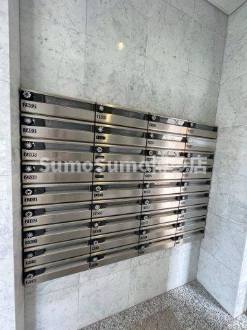 クリエート日赤通りのその他共用部分