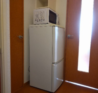 【設備】 | シティパルつつじが丘