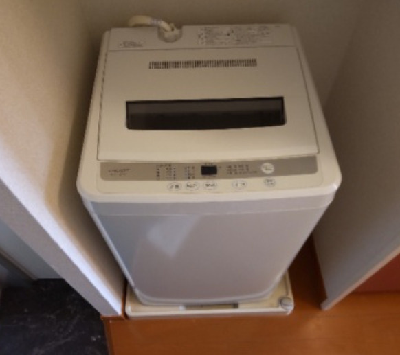 【設備】 | シティパルつつじが丘