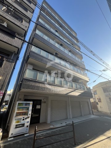 パーラム淡路