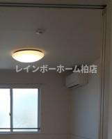 特典：仲介手数料が50％OFFです‼の設備