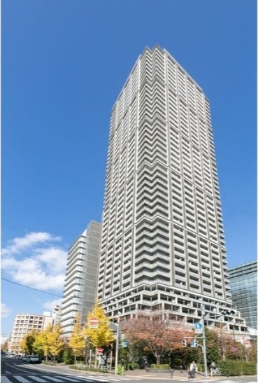 トルナーレ日本橋浜町
