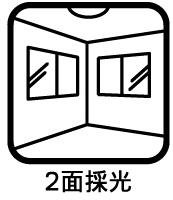 【中古戸建】東海市名和町欠下の洋室|【洋室6帖】
◆家族一人ひとりの大切なプライベート空間。趣味に合わせて使って頂けるようシンプルに仕上げてあります。暮らし心地を大きく左右する収納を、適材適所に配置し使い勝手を考慮しました。　　