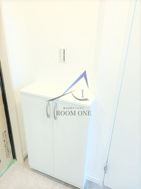 Ｒｅｓｉｄｅｎｃｅ　Ｒａｙ　ＲＸ－７８の内装