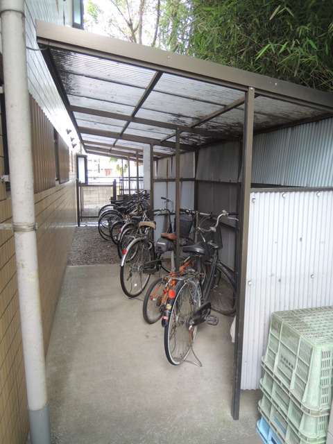 日神パレス田無のその他共用部分